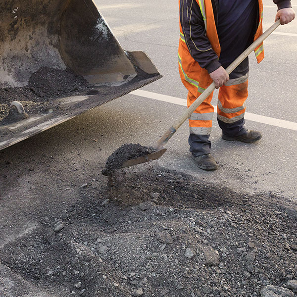 Pothole pavement injury compensation solicitors / Accident & Personal Injury Solicitors / Accident Claims Sunderland