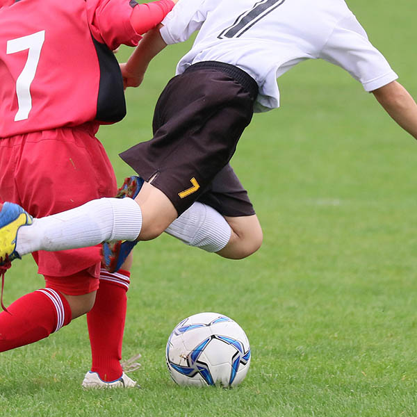 Sport Injuries, Football, Rugby - Fouls, Two Footed Tackle - No Win, No Fee / Accident & Personal Injury Solicitors / Personal Injury Solicitors of Sunderland