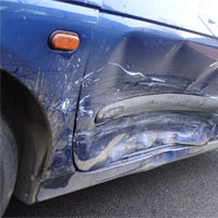 Get car accident compensation in Sunderland